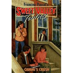 Cammi's Crush