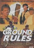 Ground Rules [Slim Case]
