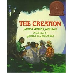 The Creation