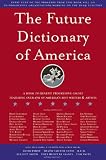 Future Dictionary of America