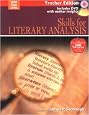Skills For Literary Analysis: Encouraging Thoughtful Christians To Be World Changers (Broadman & Holman Literature)
