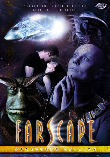 Farscape - Season 2, Collection 2 (Starburst Edition)