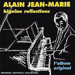 Biguine Reflections