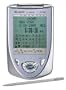 Sharp OZ-290HII Pen Touch Wizard Organizer with Outlook Sync