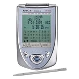 Sharp OZ-290HII Pen Touch Wizard Organizer with Outlook Sync
