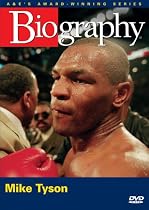 Biography - Mike Tyson (A&E DVD Archives)