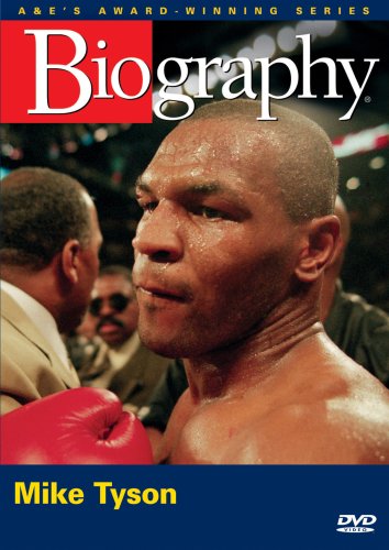 Biography   Mike Tyson