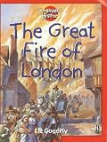 The Great Fire of London (Beginning History)