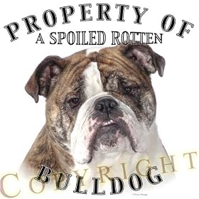 Bulldog 