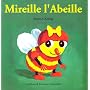 Mireille l'Abeille de Antoon Krings