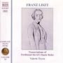Franz Liszt: Complete Piano Music, Volume 14