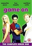 Game On - The Complete First Series [UK IMPORT] - Matthew Cottle