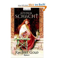 Rheines Gold: Roman