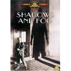 Shadows And Fog [UK Import]