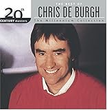 20th Century Masters - The Millennium Collection: The Best of Chris de Burgh