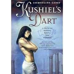 Kushiel's Dart