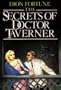 Dion Fortune's the Secrets of Dr. Taverner