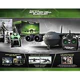 Tom Clancy's Splinter Cell Blacklist Paladin Multi-Mission Aircraft Edition - Xbox 360
