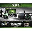 Tom Clancy's Splinter Cell Blacklist Paladin Multi-Mission Aircraft Edition - Xbox 360