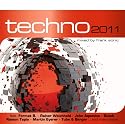 Techno 2011