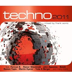 Techno 2011