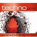 Techno 2011