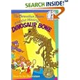 The Berenstain Bears and the Missing Dinosaur Bone (Beginner Books(R))