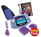  : Glacier Game Boy Advance F-Zero Game Pack