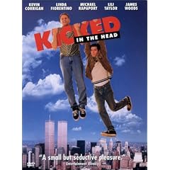 Kicked In The Head by 