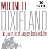 Welcome to Dixieland-Golden Era of European Tradit