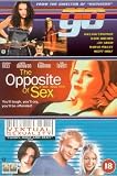 Go / The Opposite Of Sex / Virtual Sexuality [VHS] [1999]