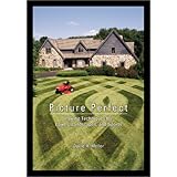 Picture Perfect: Mowing Techniques for Lawns, Landscapes, and Sports