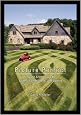 Picture Perfect: Mowing Techniques for Lawns, Landscapes, and Sports