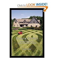 Picture Perfect: Mowing Techniques for Lawns, Landscapes, and Sports