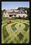 Picture Perfect: Mowing Techniques for Lawns, Landscapes, and Sports Picture Perfect: Mowing Techniques for Lawns, Landscapes, and Sports