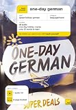 Teach Yourself One-day German (TY One Day)