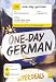 Teach Yourself One-day German (TY One Day)
