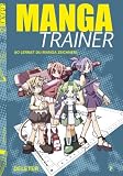 Manga Trainer