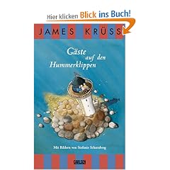 G�ste auf den Hummerklippen