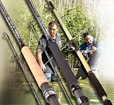 SPORTEX TEAM WALLER BOJE, Wallerrute, Wg. 400g, 3,30m