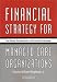 Financial Strategy for Managed Care Organizations: Rate Setting, Risk Adjustment, and Competitive Advantage