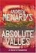 Books : Absolute Values