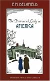 Provincial Lady in America