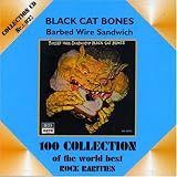 Barbed Wire Sandwich