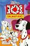 Hundred and One Dalmatians (Ladybird Disney Easy Reader)