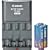 Canon CBK4-200 Rechargeable Battery and Charger Kit for PowerShot Cameras