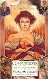 Competitions: Book 2 of the Blending (The Blending)