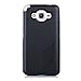 Galaxy Grand Prime Case, Galaxy G530 Case, BENTOBEN Hybrid Dual Layer Skidproof Anti-Drop Rugged Hard PC Shell Soft TPU Bumper Shockproof Protective Case for Samsung Galaxy Grand Prime LTE G530, Black