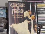 Ginger & Fred
