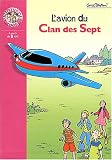 L\'Avion du clan des sept